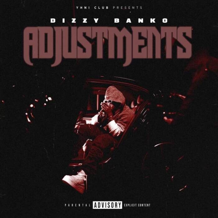 BEC90A12-D899-4E1A-9499-45DE5DE2C724 Dizzy Banko Reveals New Album “Adjustments”  