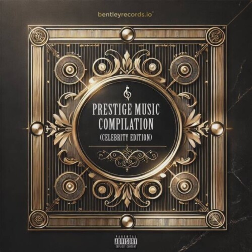 Bentley-Records-500x500 Bentley Records Artist Tru Goddezz Is Apart Of The Legendary Celebrity Music Compilation Project  