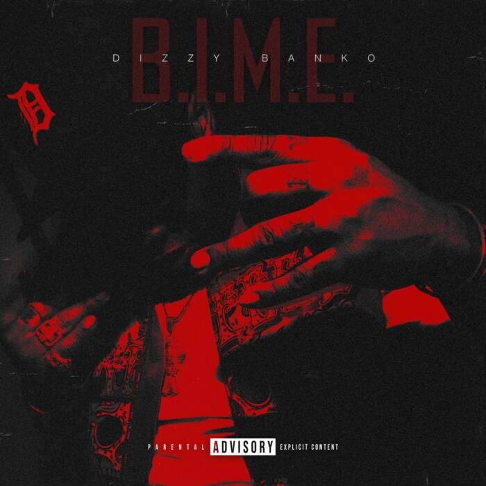 D18FAD7C-E086-4A44-959D-4A4E00E61D08 Dizzy Banko Drops New Single ‘B.I.M.E’ Ahead of Newly Anticipated Album  