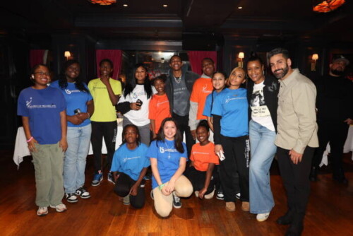 Dara-Mirjahangiry-x-Sharon-Content-Credit_-Shareif-Ziyadat-500x334 A Boogie Wit Da Hoodie and Sei Less Restaurant Hosted Special Thanksgiving Dinner for Children of Promise NYC  