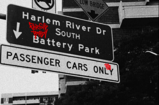 FERGIE BABY UNVEILS NEW SEQUEL PROJECT “HARLEM RIVER DRIVE: SOUTH”