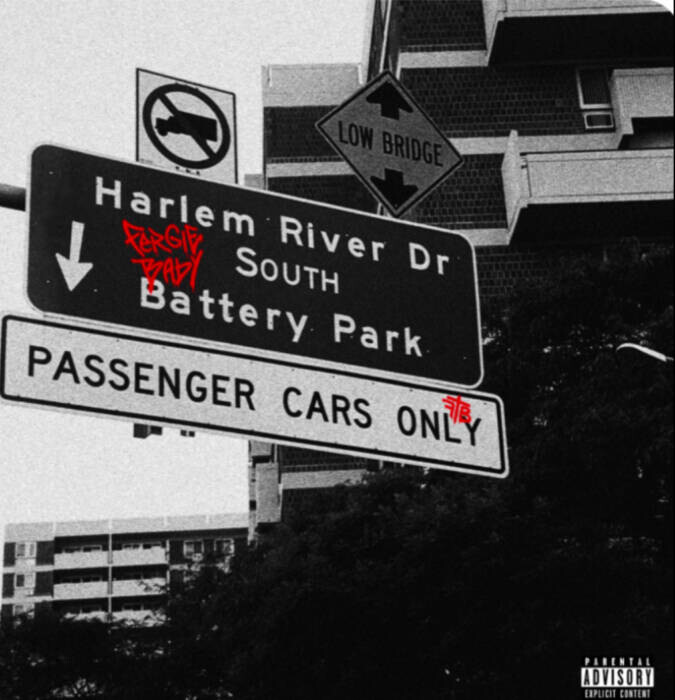 IMG_5002 FERGIE BABY UNVEILS NEW SEQUEL PROJECT “HARLEM RIVER DRIVE: SOUTH”  