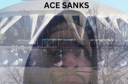 Ace Sanks Ventures into a “Risky World 8” with Impactful New Album