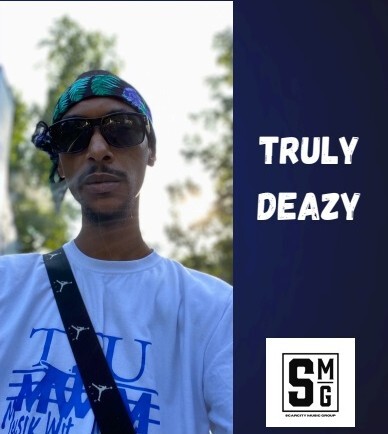 Truly-Deazy-2 Rapper Truly Deazy Delivers Authentic Street Tales with a Meaning  