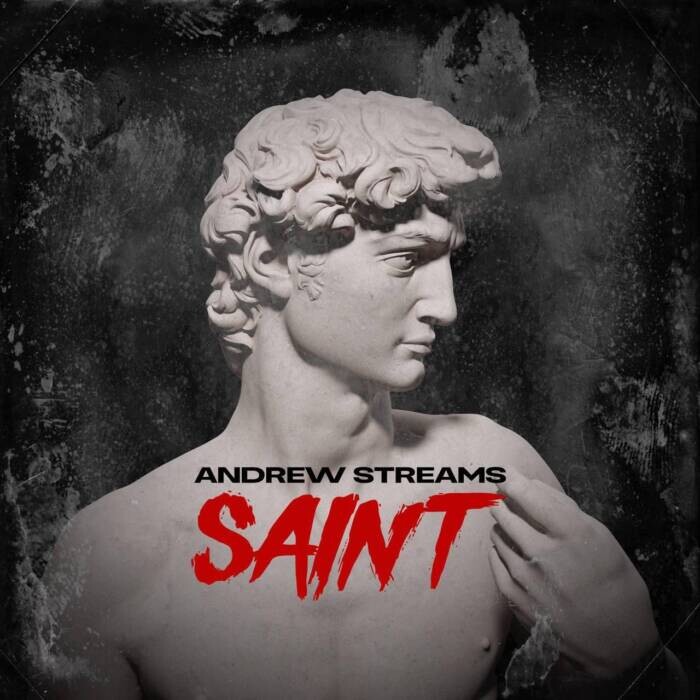 Sainte Rapper Album Andrew Streams: A Hip-Hop Star Rising with Fresh New Release “SAINT ...
