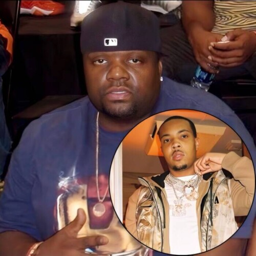 bigi-500x500 G Herbo’s Mentor Lenny Weston Pleads Guilty to Assault: Why Is He Still Free?  