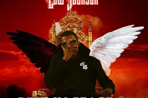 Law Jackson Releases New Mixtape “Rest In Peace 3: Fighting My Demons”