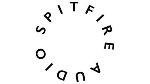 spitrefireaudio-logo-white-1-500x281 Spitfire Audio Launches LABS+ with Breakthrough Sounds for Creators  