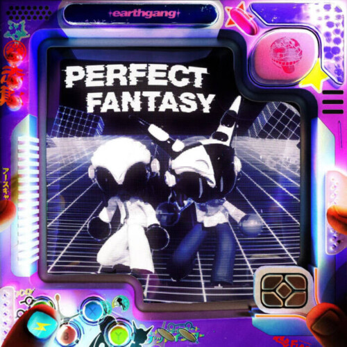 unnamed-1-500x500 EARTHGANG Drop New Album 'Perfect Fantasy'  