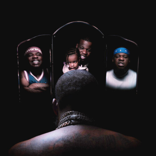 unnamed-15-500x500 Maxo Kream Drops 'Personification' Album with Video for "Higher Than Ever" Featuring Rob49 and Skilla Baby  