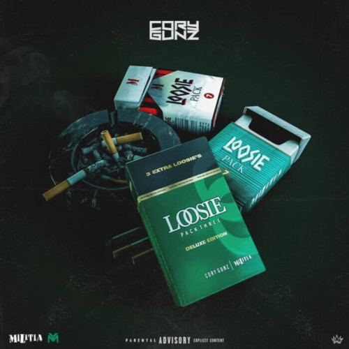 unnamed-16-500x500 Cory Gunz Returns with Three New Songs on "Loosie Pack 3 Deluxe"  