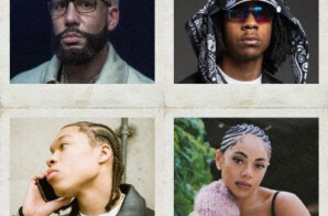 DJ Drama teams up with UK artists Jaz Karis, Nippa and Cali’s 310babii for “Ain’t A Lover”