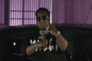 Big Moochie Grape Celebrates His Birthday with New Video for “Bacc In The Maybach”