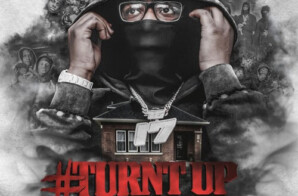 VONOFF1700 DROPS ANTICIPATED NEW PROJECT #TURNTUPNOTBURNTUP