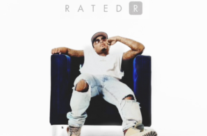 RON E DROPS NEW EP “RATED R”