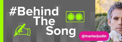 TikTok goes #BehindTheSong with Justin Tranter