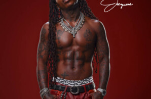 JACQUEES “BABY MAKING” GOES TO NUMBER ONE ON ITUNES R&B AND SOUL ALBUMS CHARTS