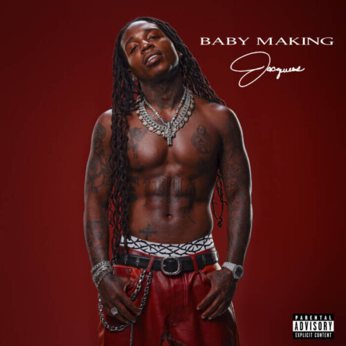 unnamed-3-500x500 JACQUEES “BABY MAKING” GOES TO NUMBER ONE ON ITUNES R&B AND SOUL ALBUMS CHARTS  