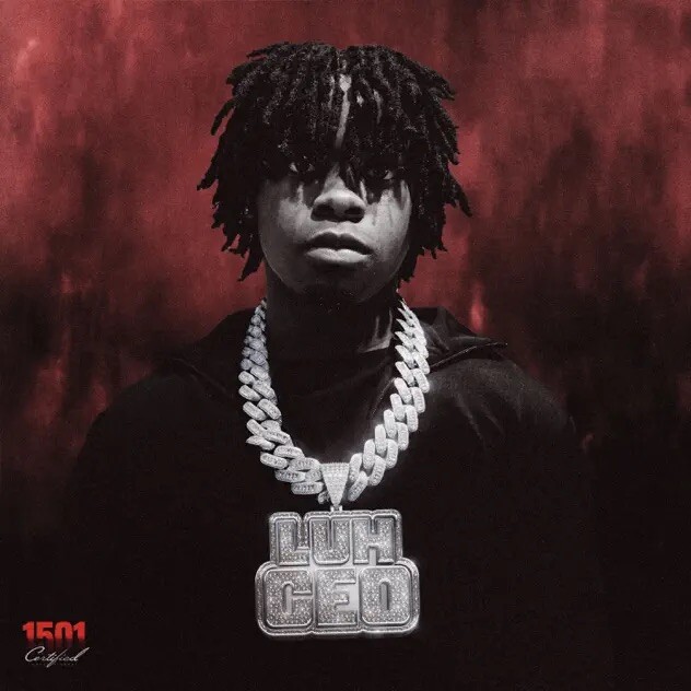 Luh Ceo Drops Debut Album “Luh Ceo” | Home of Hip Hop Videos & Rap ...