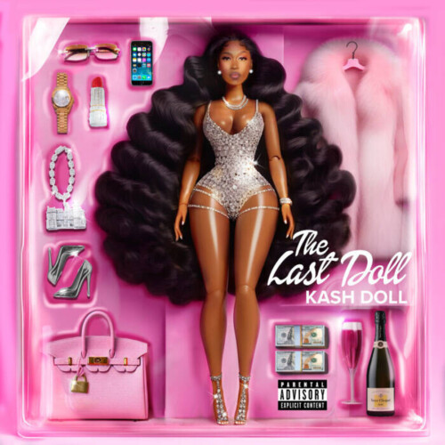 unnamed-4-3-500x500 KASH DOLL DROPS NEW ALBUM “THE LAST DOLL”  