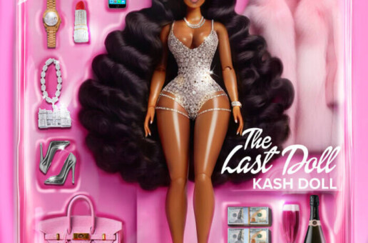 KASH DOLL DROPS NEW ALBUM “THE LAST DOLL”