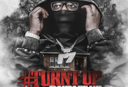 VONOFF1700 DROPS ANTICIPATED NEW PROJECT #TURNTUPNOTBURNTUP