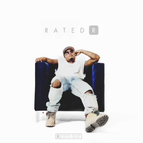 unnamed-500x500 RON E DROPS NEW EP "RATED R"  