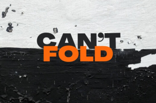 Ms. Kash Drops an Anthem of Resilience “Can’t Fold”