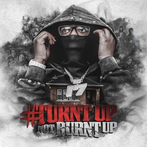 unnamed VONOFF1700 DROPS ANTICIPATED NEW PROJECT #TURNTUPNOTBURNTUP  