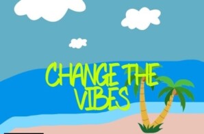 Young Prince Drops New Hit Single “Change The Vibes”