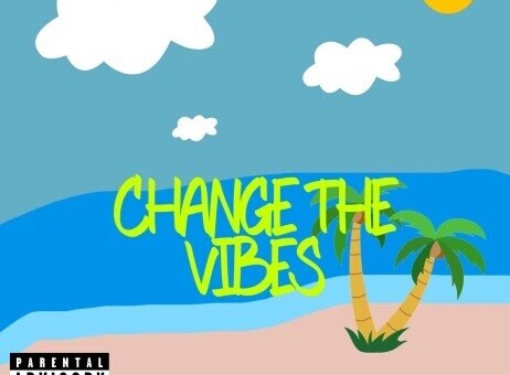 Young Prince Drops New Hit Single “Change The Vibes”