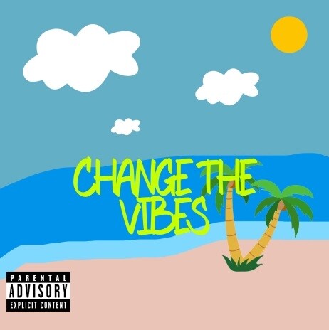 yp Young Prince Drops New Hit Single “Change The Vibes”  