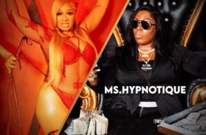 DJ Ms. Hypnotique & Miss Honey Drop High-Energy Anthem “How You Want It” – Watch the New Video Now!