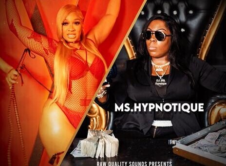 DJ Ms. Hypnotique & Miss Honey Drop High-Energy Anthem “How You Want It” – Watch the New Video Now!