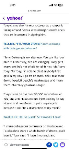 2-230x500 TONY DEYOUNG: THE RAPPER AND ENTREPRENEUR REVOLUTIONIZING THE MUSIC INDUSTRY  