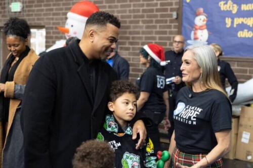 2-500x333 “Omar Gooding, Torrei Hart, Ray Cunningham, Miguel Nunez Jr., Amina Buddafly, Roccstar, and Ray J Show Support at Harvard Park Event”  