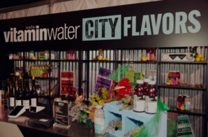 Vitaminwater and UnitedMasters Bring NYC Joy with Joey Bada$$ at City Flavors Event