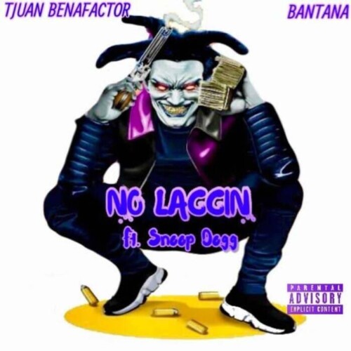 IMG_6776-500x500 Benafactor & Bantana Release New Single "No Laccin" Featuring Snoop Dogg  