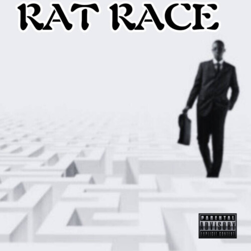 RAT-RACE-500x500 RatRace: Custodian’s Anthem for the Working Class Takes Center Stage  