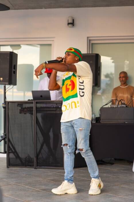Dev Amil understands time is his most valuable asset heading into 2025 ...
