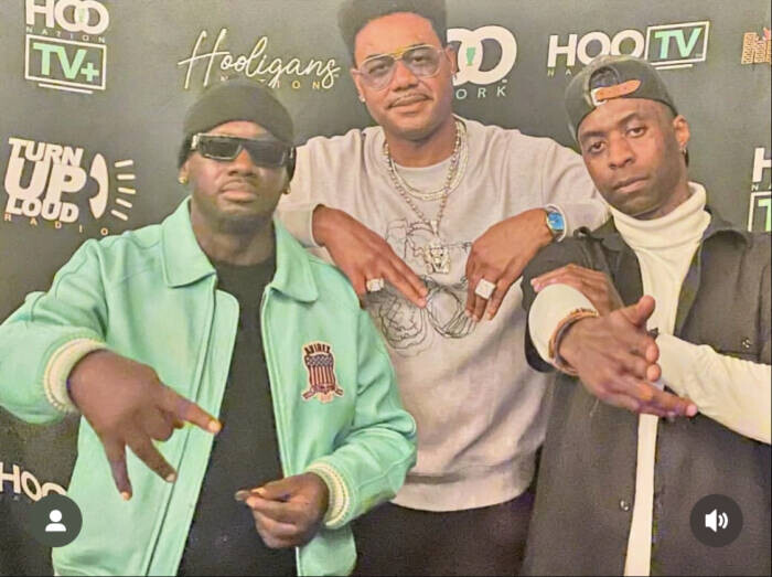 Atlanta Rap Legends Yung LA and Alley Boy Reunite for New Single