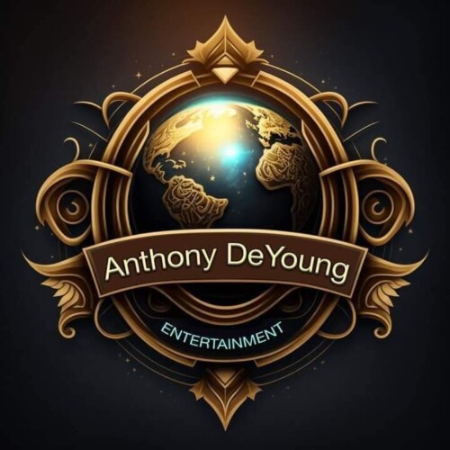 anthony-1-500x500 Exclusive Interview: Tony DeYoung Opens Up About the Passing of His Grandfather, Alvah DeYoung  