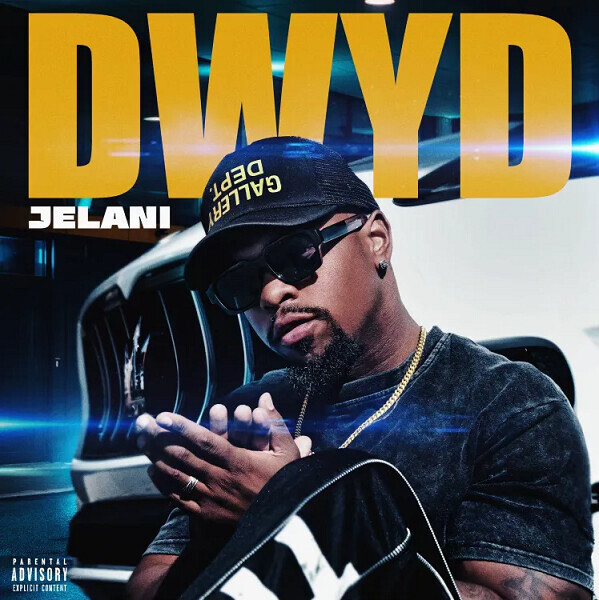 j7 “DWYD” by Jelani: A Modern Ode to Love and Independence  