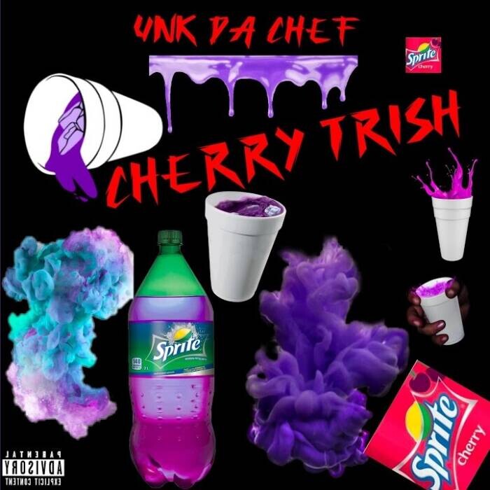 unkdachef1 Unk Da Chef Drops New Hit Single "Cherry Trish"  