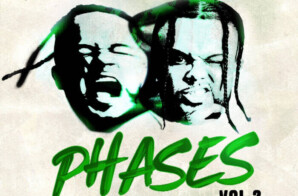 Iman Nunez Drops Deluxe Version of “Phases Vol 2” Hosted by ‘On The Radar’