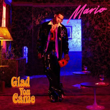 unnamed-15 MARIO DROPS BRAND NEW ALBUM ‘GLAD YOU CAME’ WITH NEW VIDEOS  