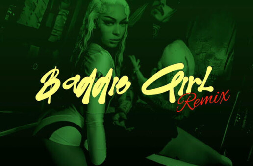 Yung Xavi Drops New Remix of “Baddie Girl” Featuring Ayleks