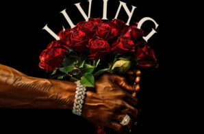 C. Jamison Drops “Living” Video Single with Jim Jones