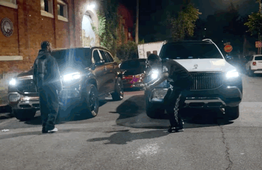 Kenny Muney and Key Glock Drop Video for “Paper Route”