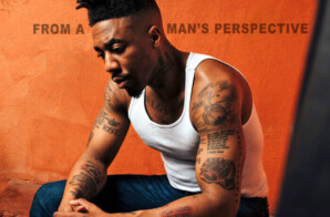 DAX DROPS NEW ALBUM “FROM A MAN’S PERSPECTIVE”